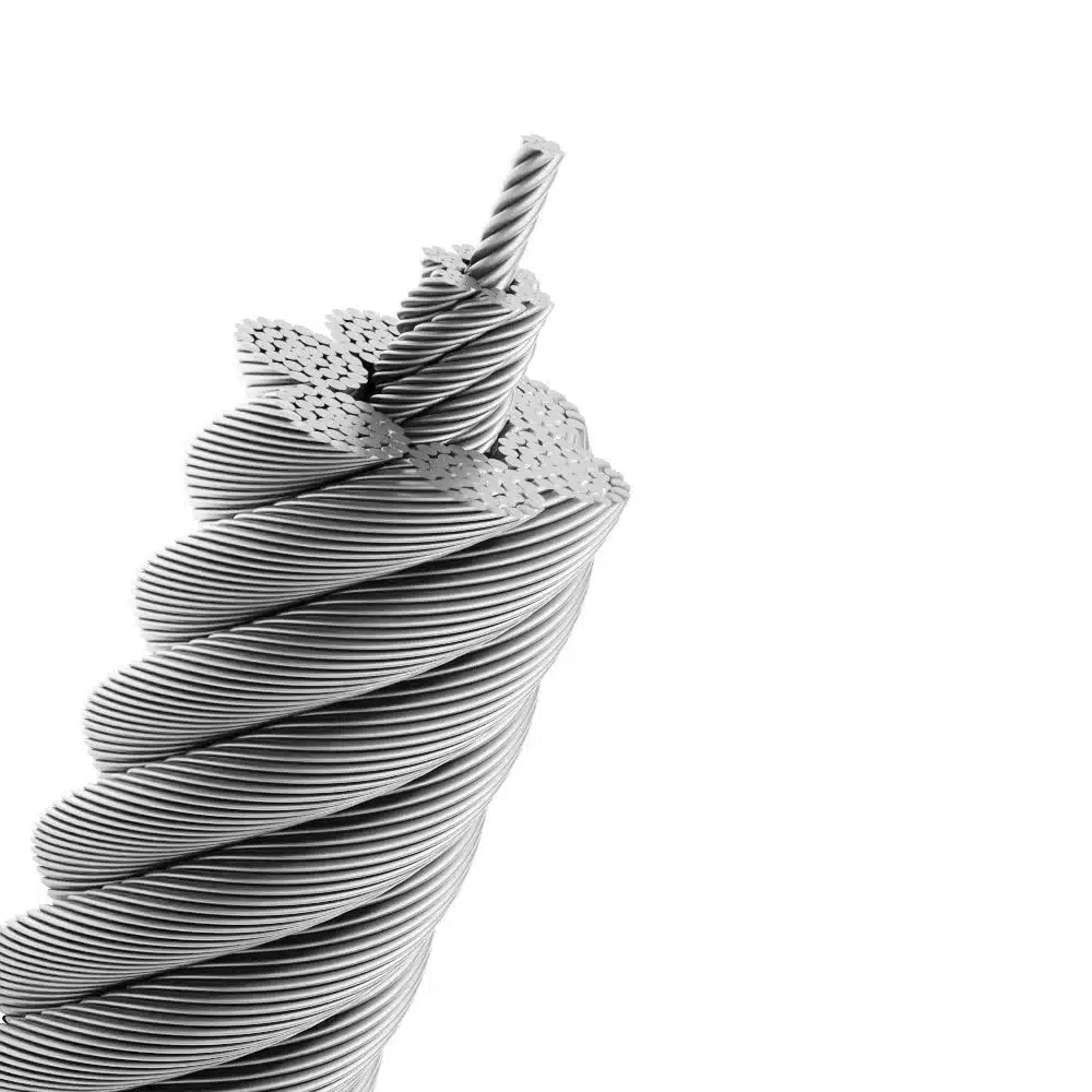 Oil & Gas Ropes Archives - Welcome to the Bull Rope